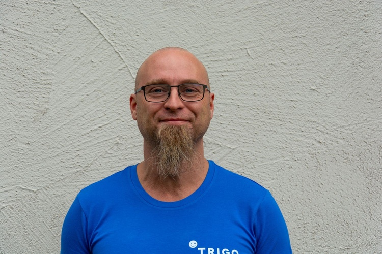 Christian Hubinger