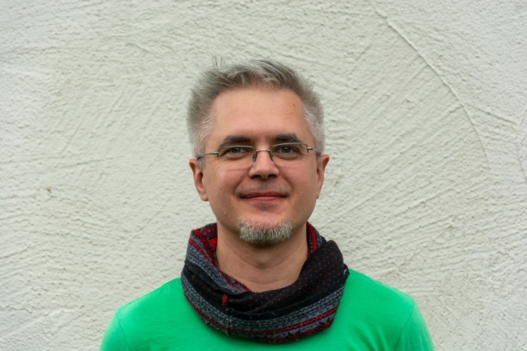 Markus Angerer