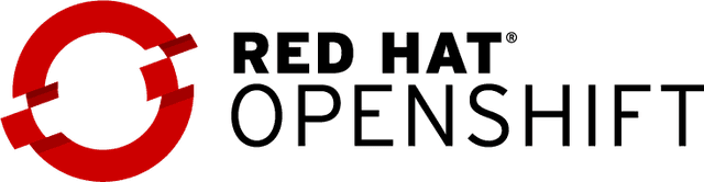 Red Hat OpenShift Logo