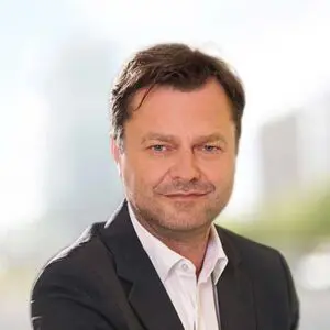 Jürgen Grandits